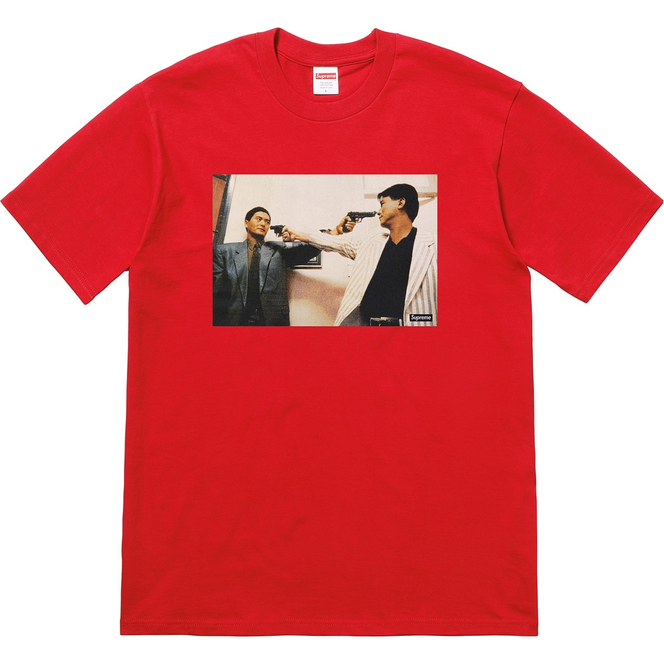 The Killer Trust Tee view 14